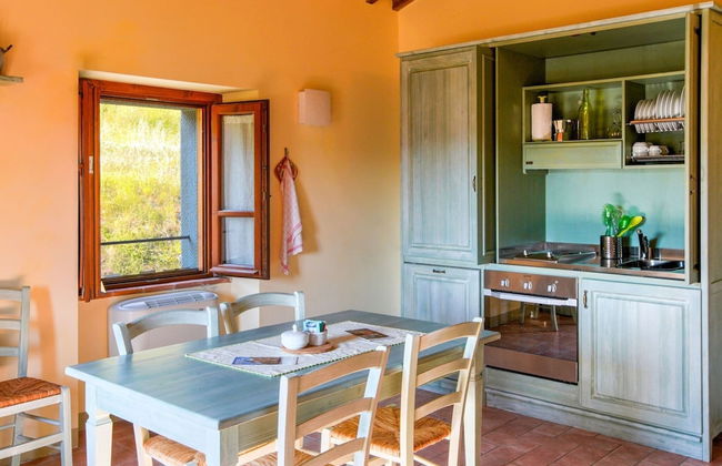 Farmhouse in Tuscany Near Anghiari - Photo 21