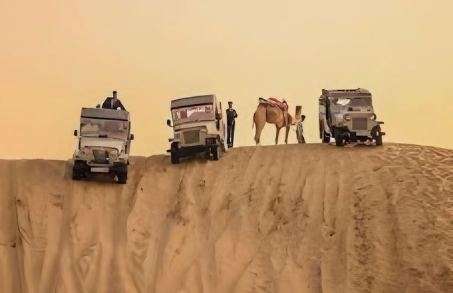 Royal Adventure Camp Sam - Foto 67