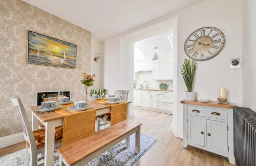 Luxury Georgian Townhouse Moments from the Harbour - Foto 12