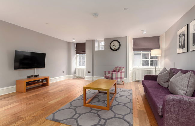 Destiny Scotland - Distillers House - Foto 26