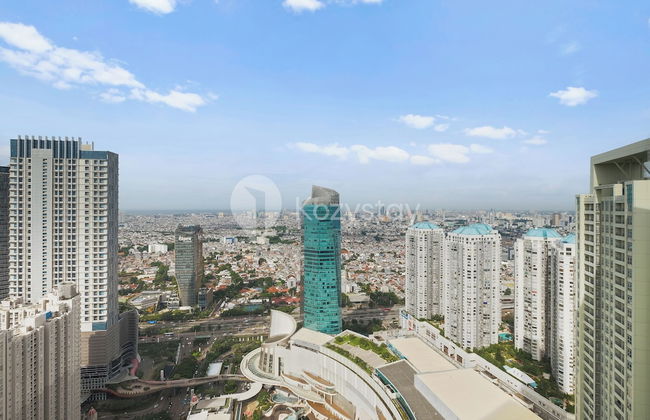 Mivra by Kozystay - Grogol - Foto 19