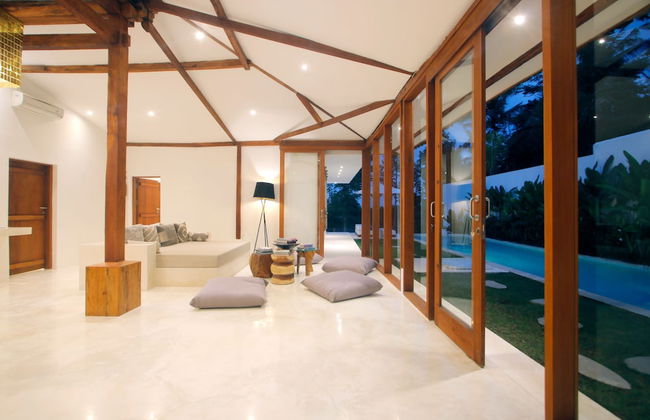 The Apartments Ubud - Foto 39