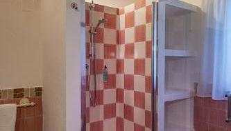 Relais Riserva di Fizzano - Foto 2, Shower