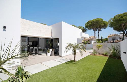 Maria del Mar Sea Villa - Foto 32