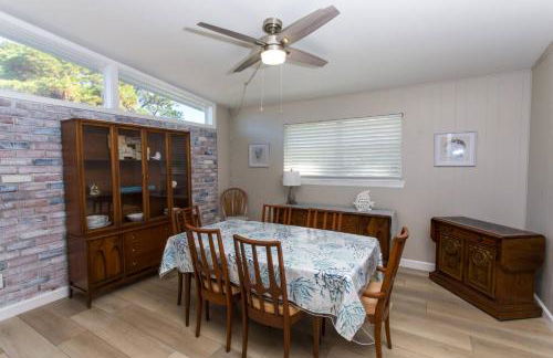 Cathy and Jim's Florida Beach House - Foto 9