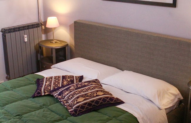 Duca's Guest House - Foto 25