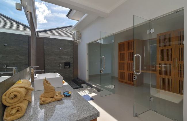 The Manik Kalisada - Foto 79