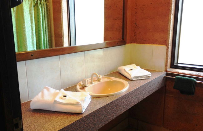 Pemberton Lake View Chalets - Foto 14