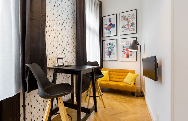 Leah Studios - Foto 41