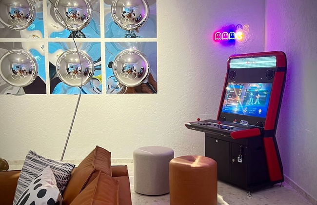 Palm Springs Villa Pranburi - Foto 5