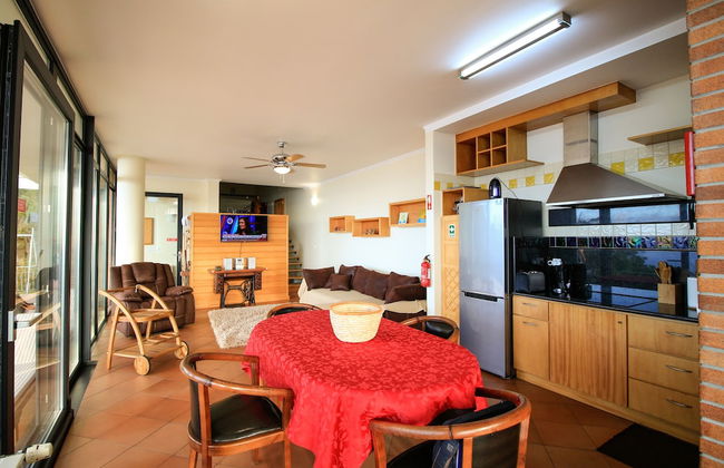 Cottage Ocean View by Analodges - Foto 8