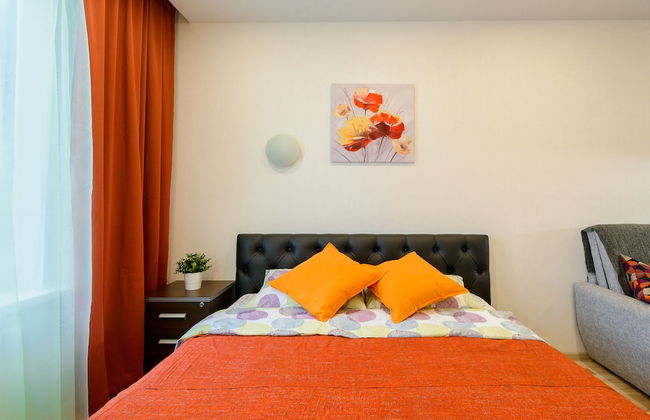 Apartments Domotelli Ye's - Foto 57