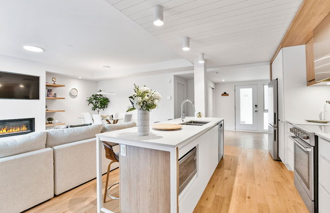 Lago by Tremblant Platinum - Foto 65