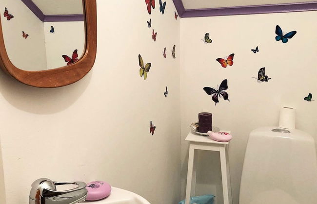 Tranquil Retreat in Halsingland-by Traum - Photo 12