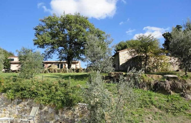 Bio Agriturismo Poggio Aione - Foto 52