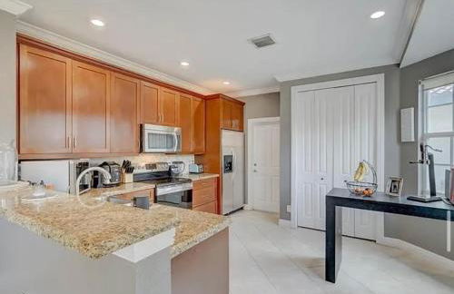 Heated Pool Grill Beach Riviera by Rovetravel - Foto 30