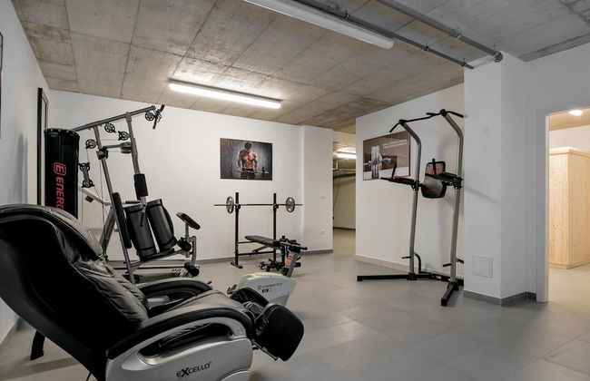 Villa Soul Sisters - Photo 3