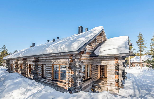 Hillankukka 5 - Photo 1