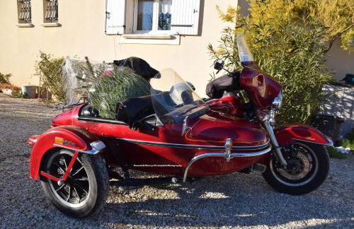 Chez Mamou & Dadou - Photo 41