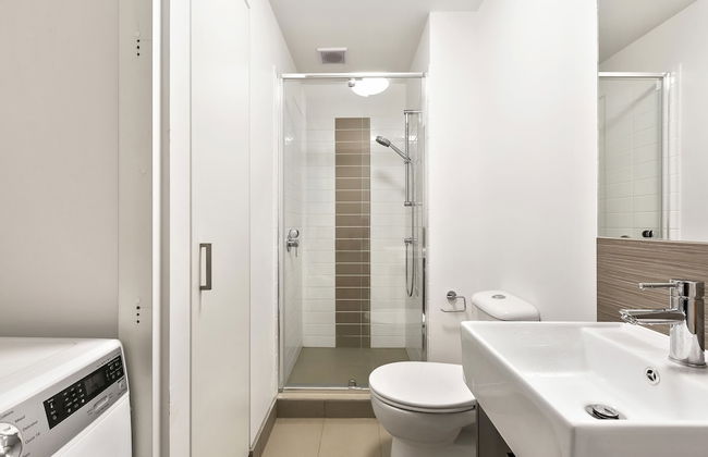 Poplar Sanctuary Apartments - Foto 20