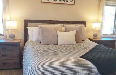 Restful Family Retreat on Camas - Foto 41