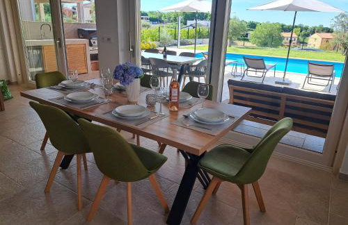 Villa Be happy - Foto 5