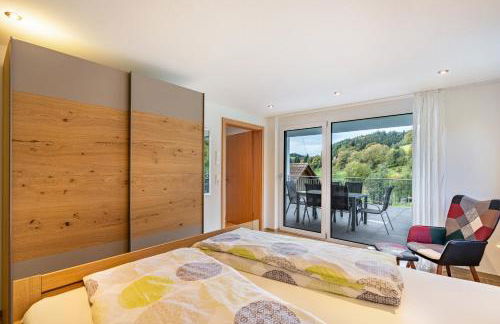 Ferienwohnung Sonneneckle - Foto 22