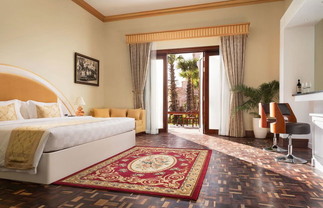 Sokha Private Mansion - Photo 6