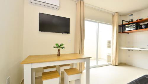 InHome: Estúdio 4, Conforto no Campeche N1540 - Foto 3