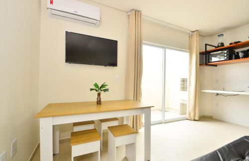 InHome: Estúdio 4, Conforto no Campeche N1540 - Foto 3