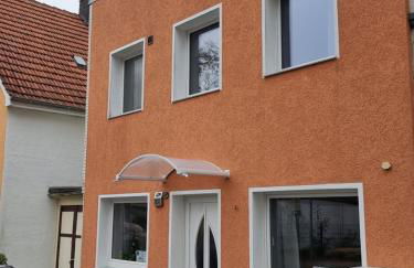Gästehaus-Ferienwohnung-Appartement mit Terrasse - Nähe Kliniken/ Herzzentrum - Foto 6