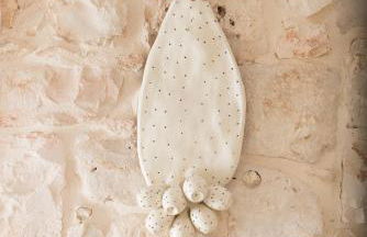 Manidibianco Apulian Relaxing Stay - Foto 23