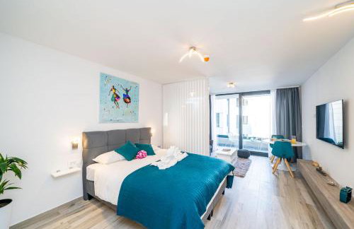 Downtown MaritA207 - Photo 52