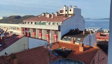 Apartamento céntrico en Vigo - Foto 2