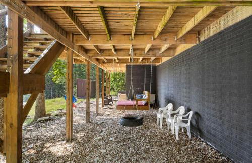 Ozark Outdoor Legacy - Foto 39