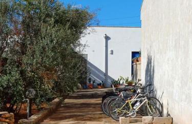 Trullo Salento a 2 passi dal mare - Apulia Home - Foto 66