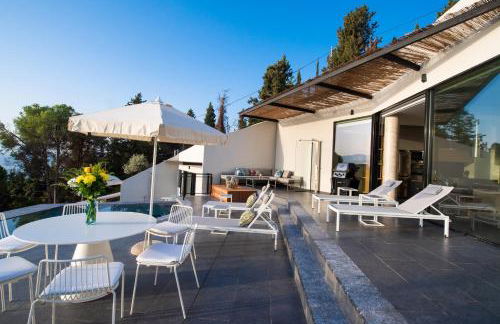 Ionian Grand Villas - Villa Estella - Foto 46