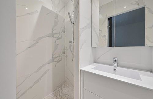 Apartment with exclusive terrace - Le Marais - Foto 15