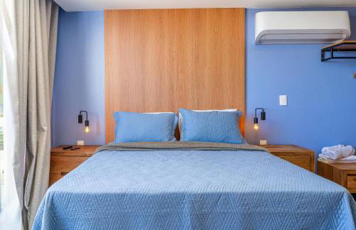 Costa Serena Flats - Ponta de Campina - Foto 76