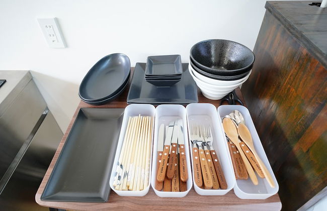 Enoshima Terrace - Foto 29