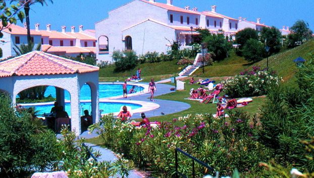 APCOSTAS Gran Vista 4 Personas - Foto 3