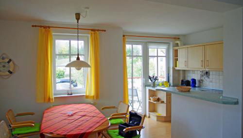 Bernsteinhaus Wohnung Usedom - Foto 5