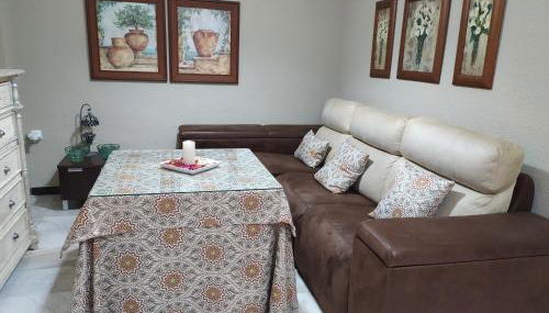 Alojamiento casa típica de Córdoba - Foto 5