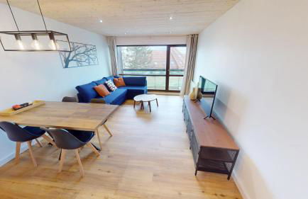 Charme du Mont d'Or - Foto 15