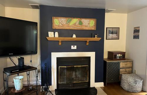 Uncas 16N - Spacious & Scenic Townhome - Foto 13