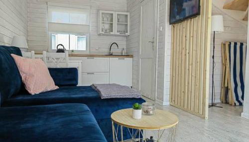 Domki Skandynawskie - Foto 2