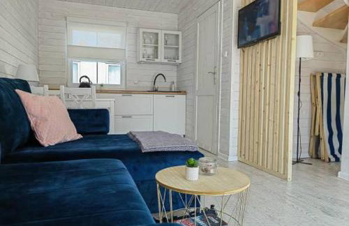 Domki Skandynawskie - Foto 2