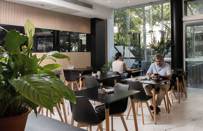 Gema Luxury Suites - Photo 48