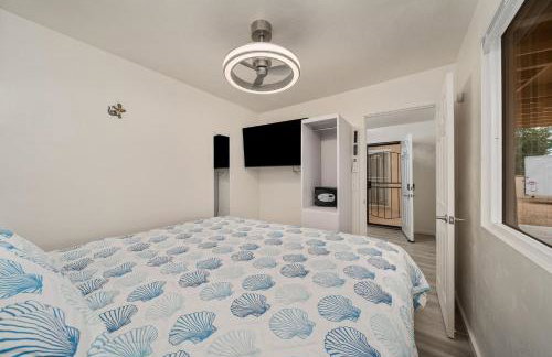 3BR 2BA Cozy Home with Jacuzzi Near Downtown - Foto 57