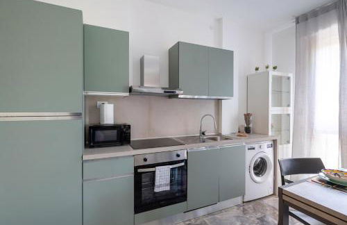 GuestHost - Padova cozy apartments near the Hospital - Photo 17